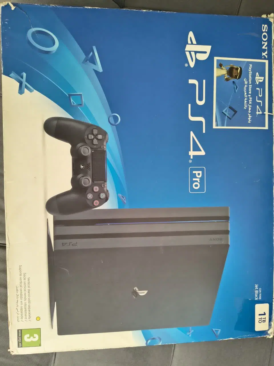 ps4 پرو|کنسول، بازی ویدئویی و آنلاین|ماهدشت, |دیوار