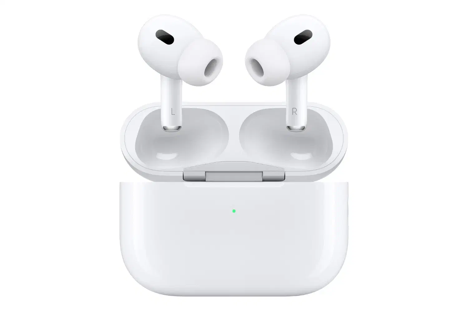 AirPods Pro 2nd Generation Type-C|لوازم جانبی موبایل و تبلت|اصفهان, نصرآباد|دیوار