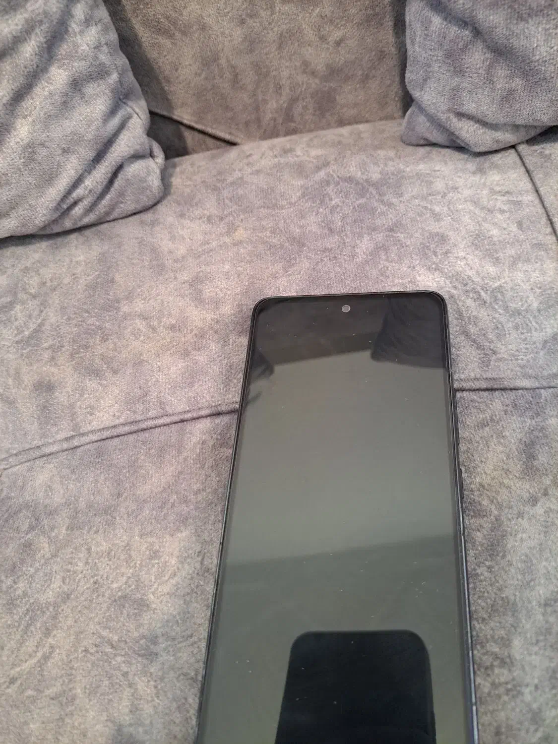 گوشیa53|موبایل|زابل, |دیوار