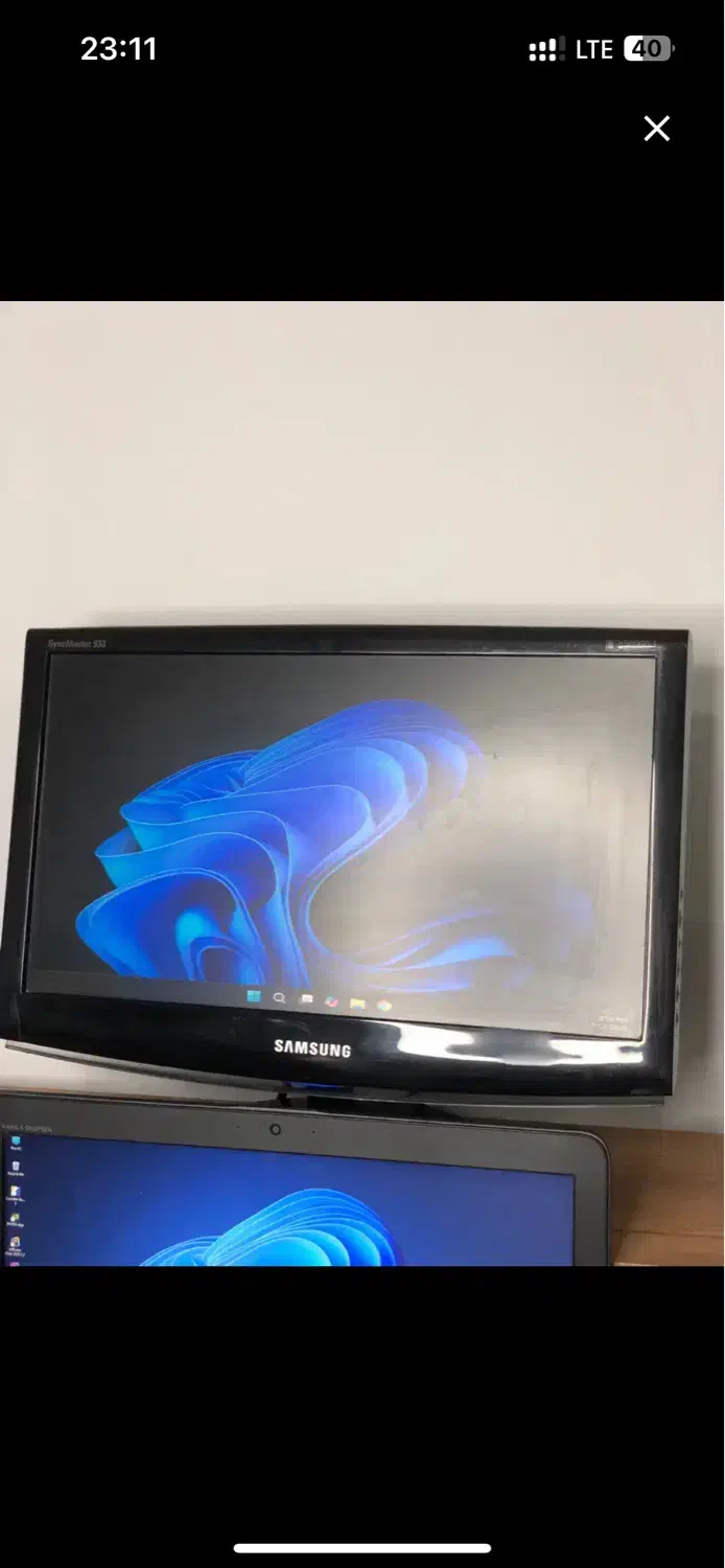 مانیتور|قطعات و لوازم جانبی رایانه|گرگان, |دیوار