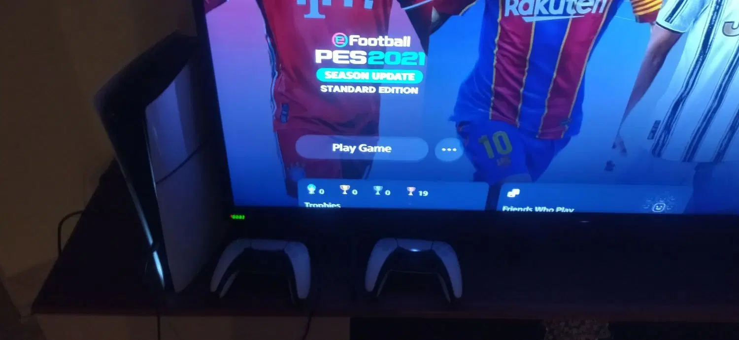 PS5 دیجیتال|کنسول، بازی ویدئویی و آنلاین|سبزوار, قصبه اب یمین|دیوار
