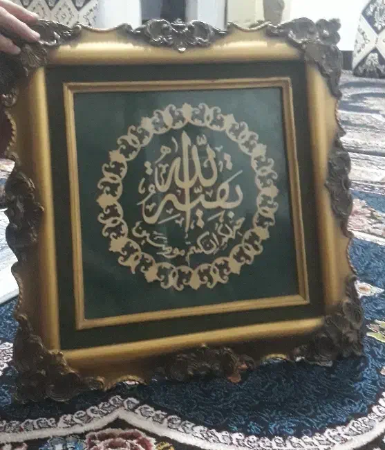 تابلو|تابلو، نقاشی، عکس|کوهدشت, |دیوار