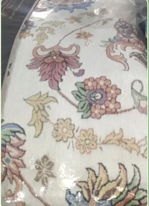 فروش انواع  پتوها.روفرشی زرکدار ابریشمی. پادری.|روفرشی|بیجار, |دیوار