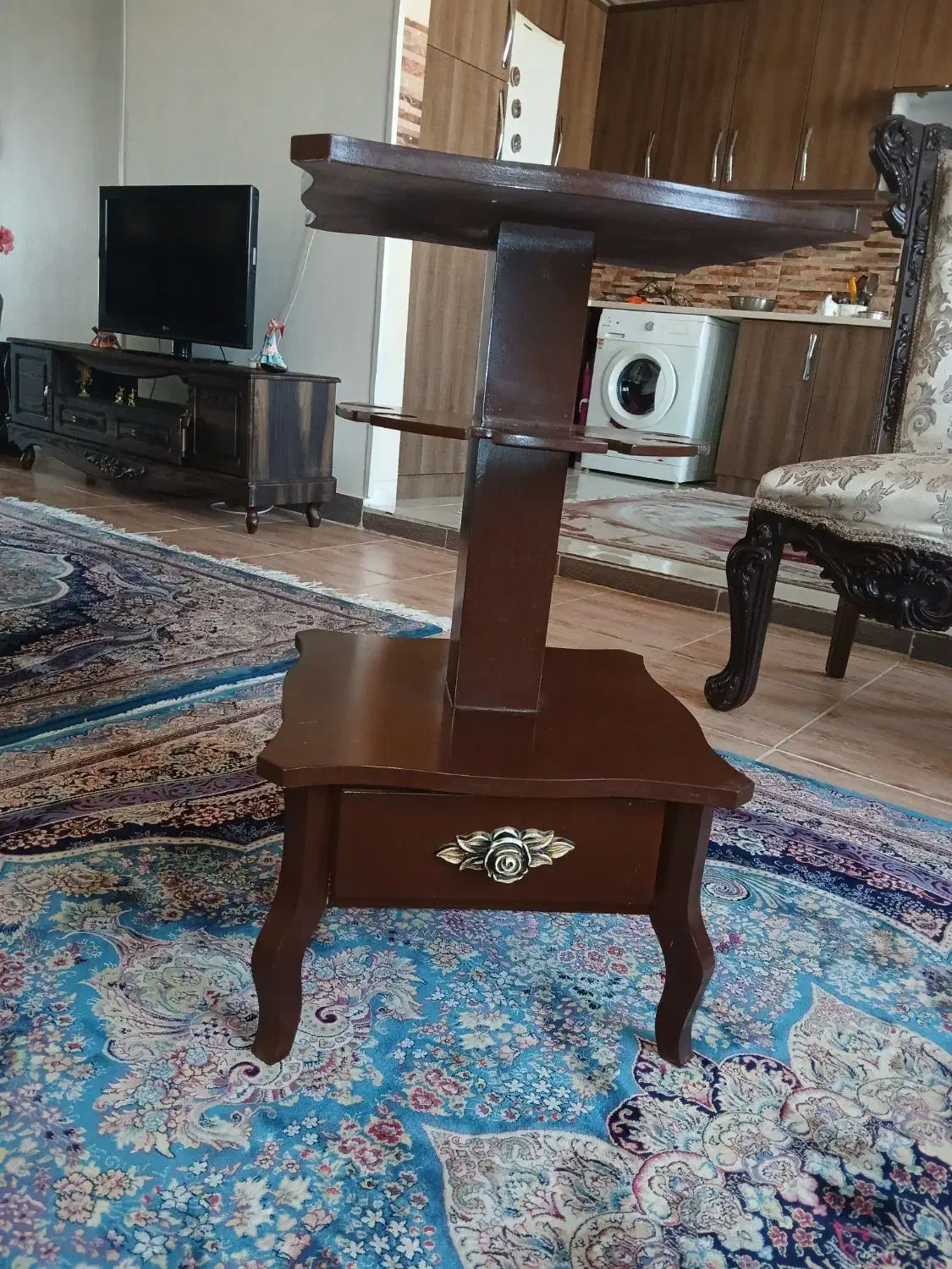 میز تلفن|میز تلفن|محمدیه-قزوین, |دیوار