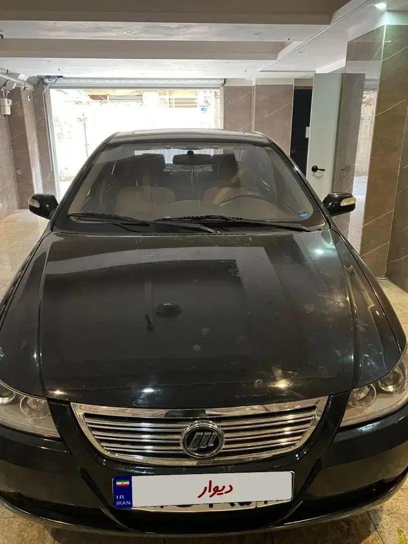 لیفان ۶۲۰|خودرو سواری و وانت|تهران, امامت|دیوار