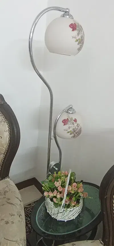 آباژور|چراغ خواب و آباژور|قم, پردیسان|دیوار