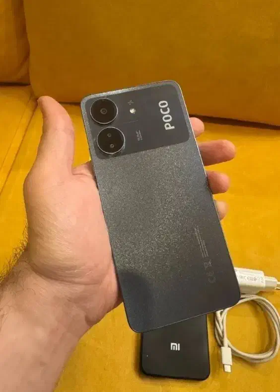 Poco C65 نو|موبایل|دزفول, |دیوار