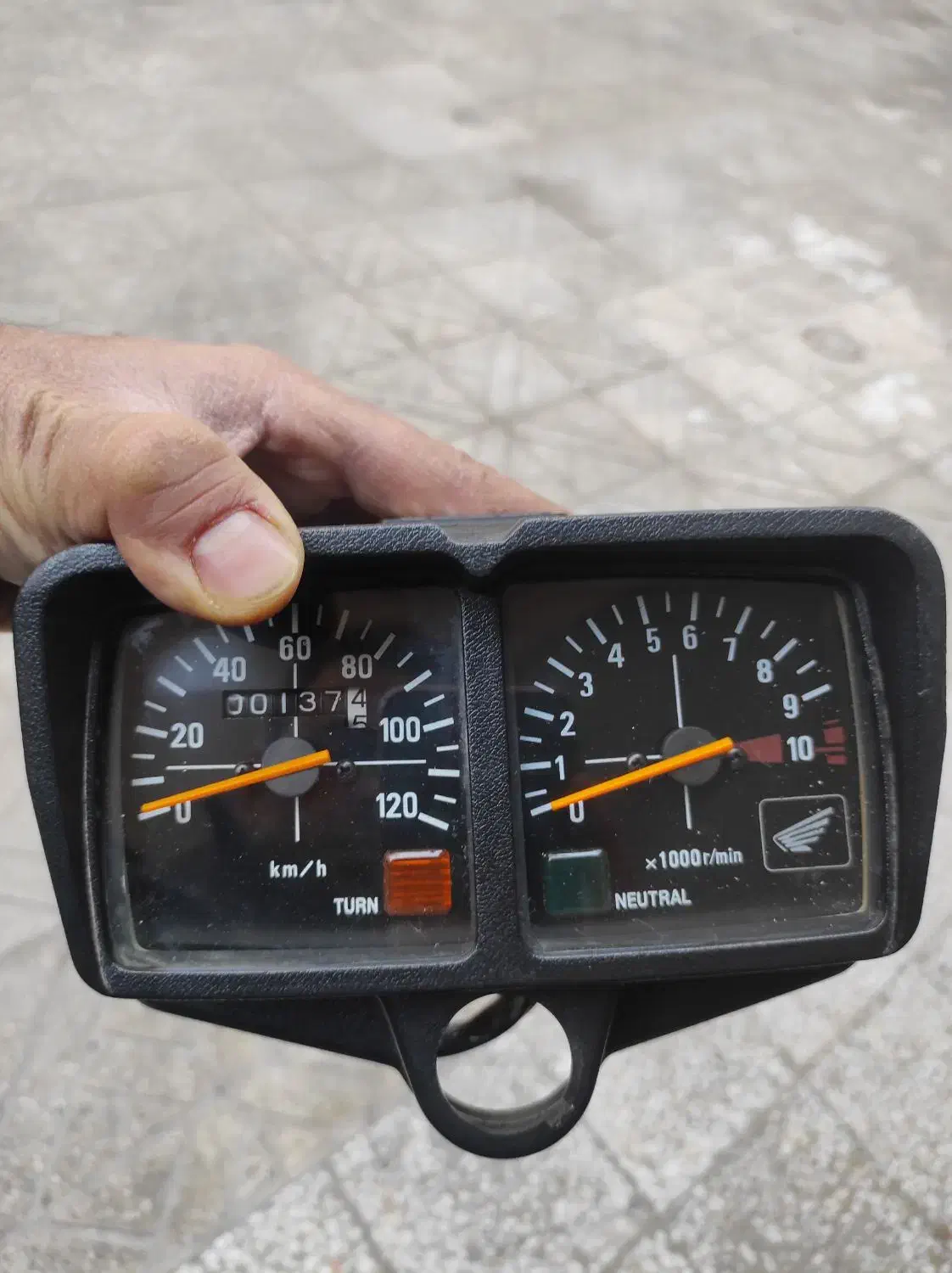 لوازم موتور|قطعات یدکی و لوازم جانبی|تهران, سلیمانی|دیوار