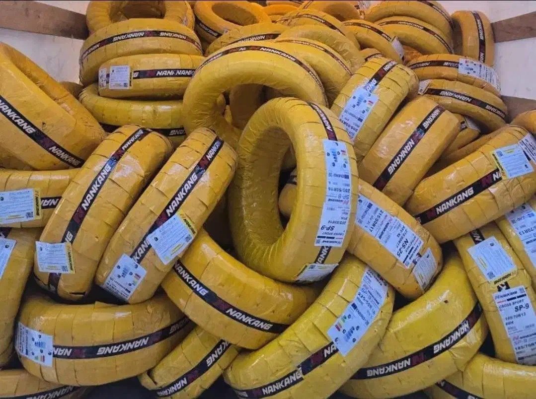 فروش لاستیک اقساطی با چک|قطعات یدکی و لوازم جانبی|اصفهان, سرتاوه|دیوار