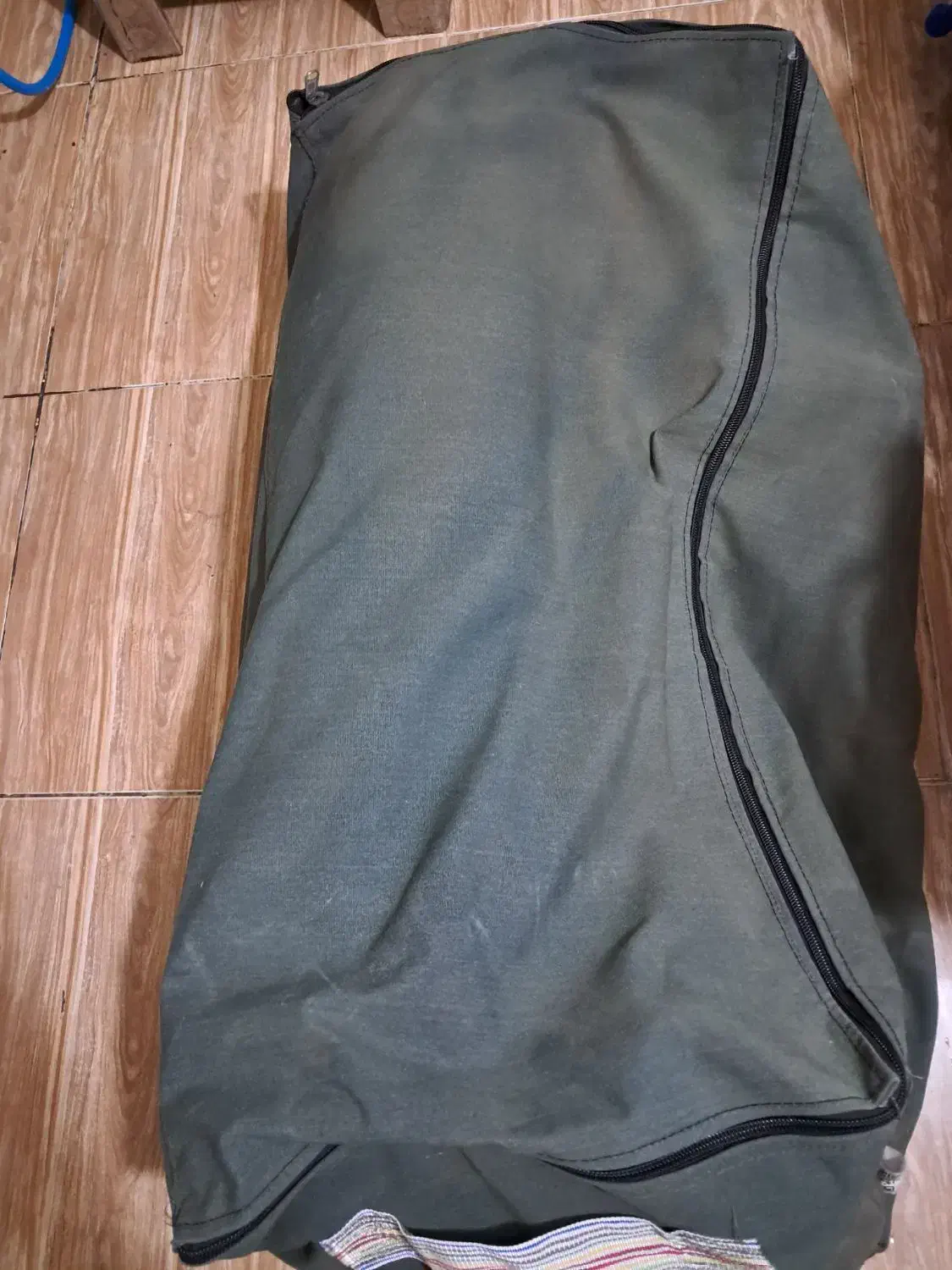 چادراسکلتی۲×۳|کوهنوردی و کمپینگ|جم, |دیوار