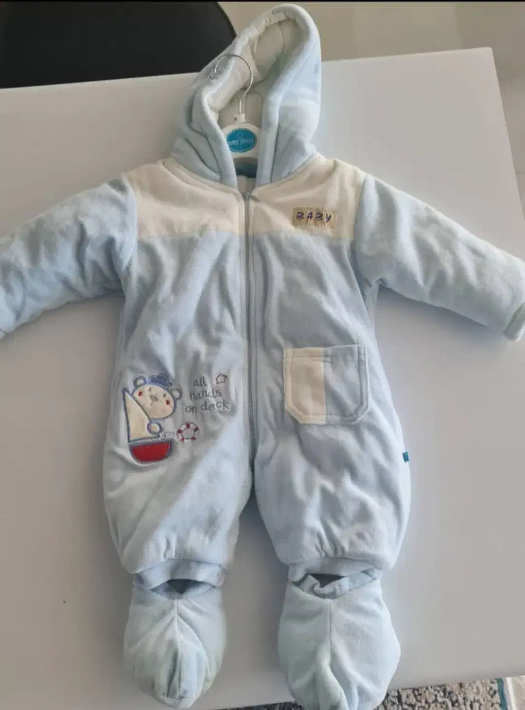 سرهمی نوزاد|کفش و لباس بچه|یزد, |دیوار