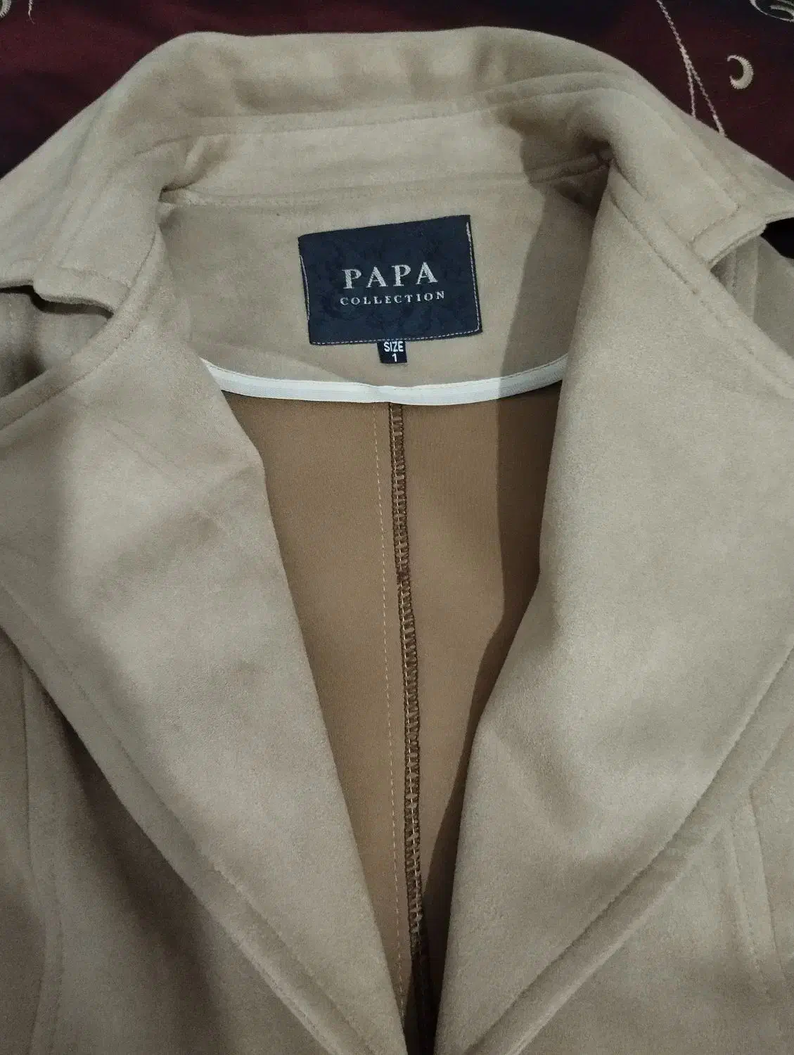 پالتو و بارونی|لباس|خرم‌آباد, |دیوار