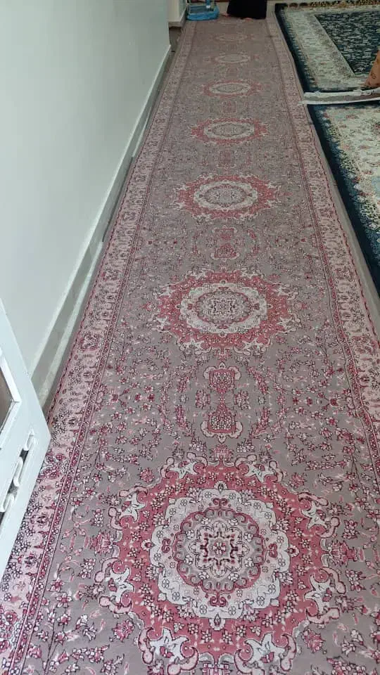 فرش راهرویی|فرش|اهواز, شهرک برق|دیوار