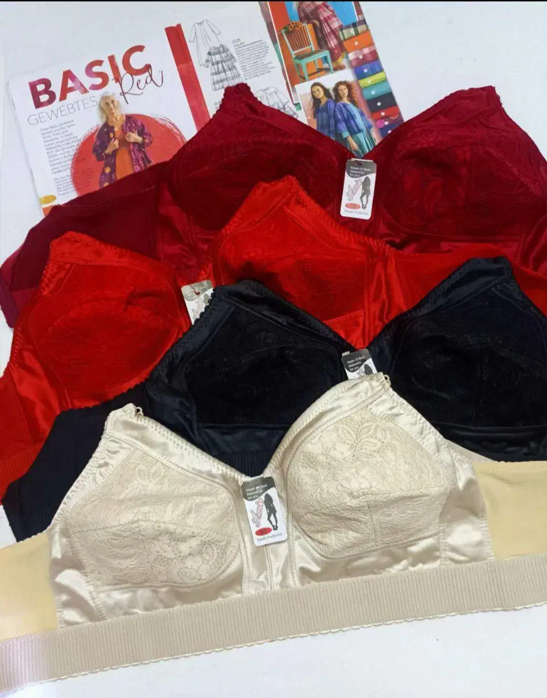 فروش سوتین|لباس|بروجرد, |دیوار