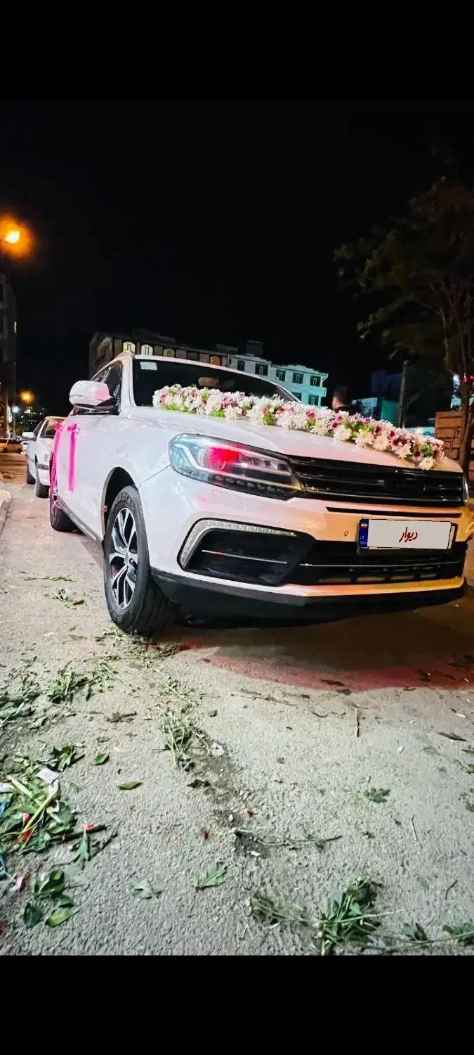 اجاره (رنت) خودرو ایرانی و خارجی|خودرو اجاره‌ای|اردبیل, |دیوار