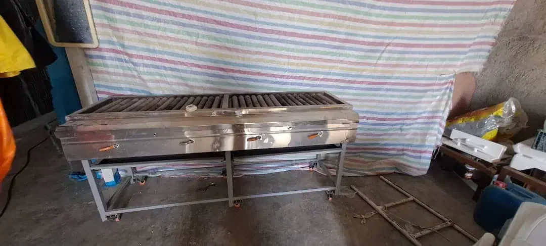 منقل ۲متری بزرگ|کافیشاپ و رستوران|باغ ملک, |دیوار