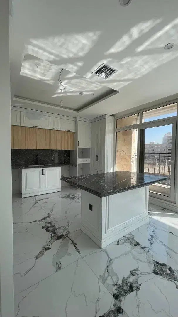 اپارتمان210متری/ تک واحدی/ 3نبش سند اماده|فروش آپارتمان|مشهد, الهیه|دیوار