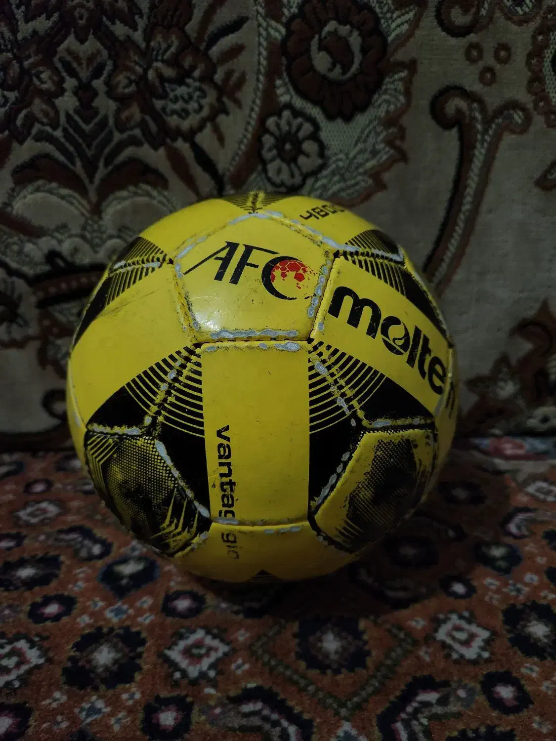 توپ فوتسال (سالن)|ورزشهای توپی|اردبیل, |دیوار