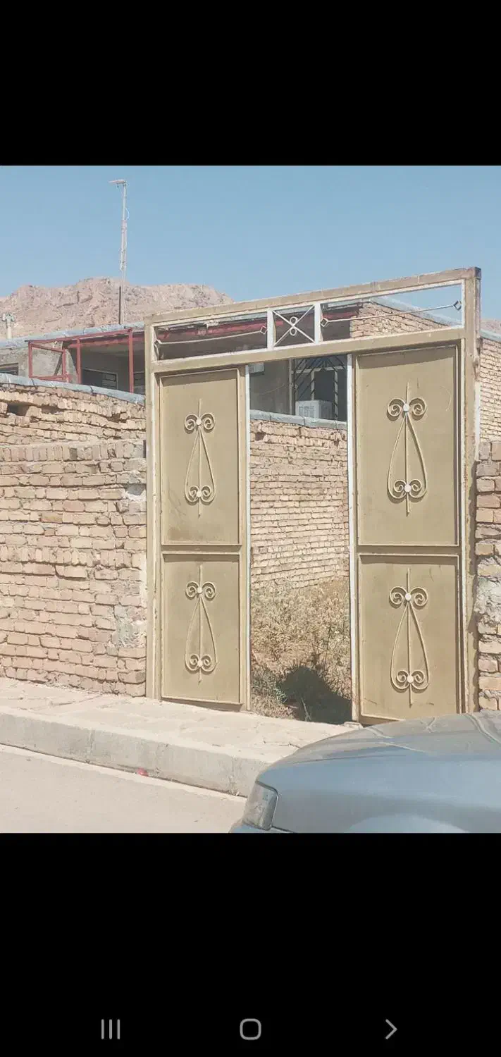 فروش زمین چهار دیواری|فروش زمین و ملک کلنگی|قیدار, |دیوار