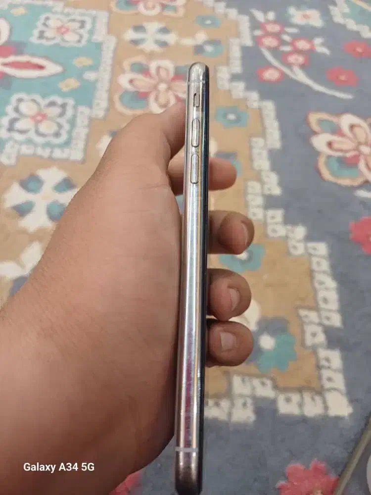 ایفون x ۲۵۶|موبایل|شیراز, هفت تنان|دیوار