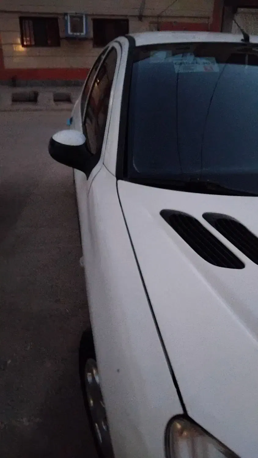 اس دی v8|خودرو سواری و وانت|پاکدشت, پاکدشت (مامازند)|دیوار