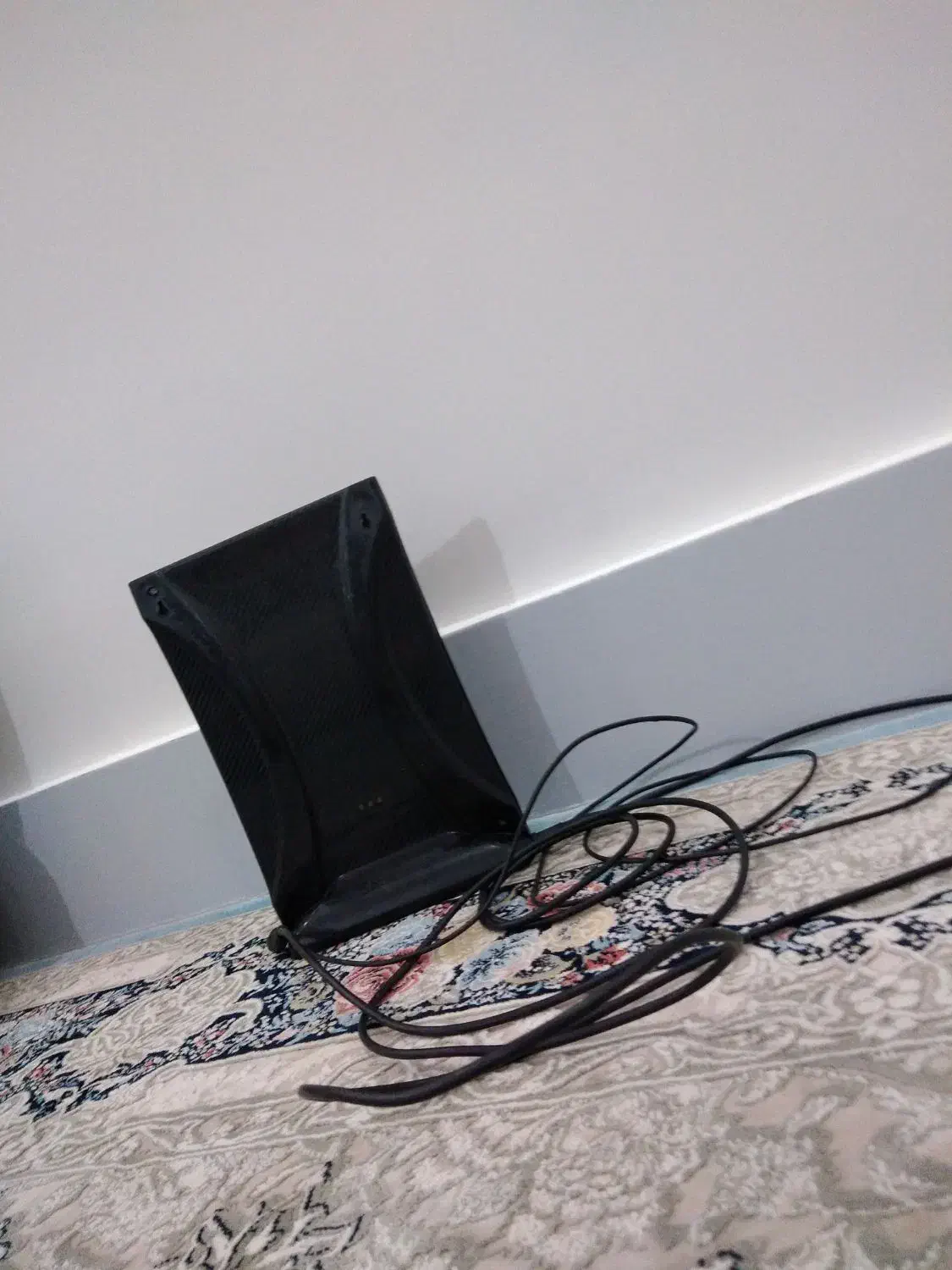 آنتن رومیزی|تلویزیون و پروژکتور|شاهین‌شهر, خانه کارگر|دیوار