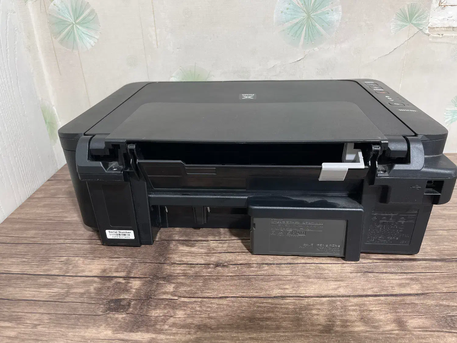 پرینتر سه کاره Canon|پرینتر، اسکنر، کپی، فکس|تهران, شهرک شریعتی|دیوار