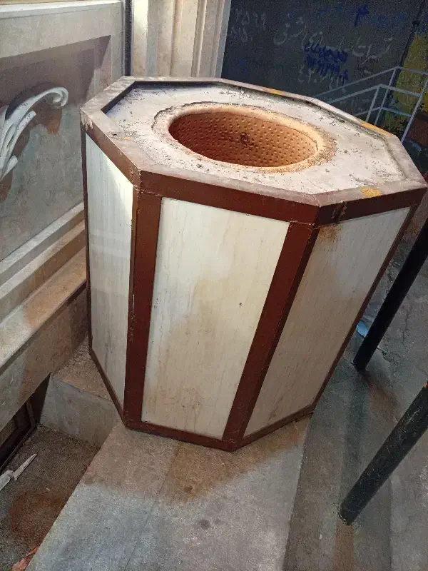 تنور|اجاق گاز و لوازم برقی پختوپز|تبریز, |دیوار