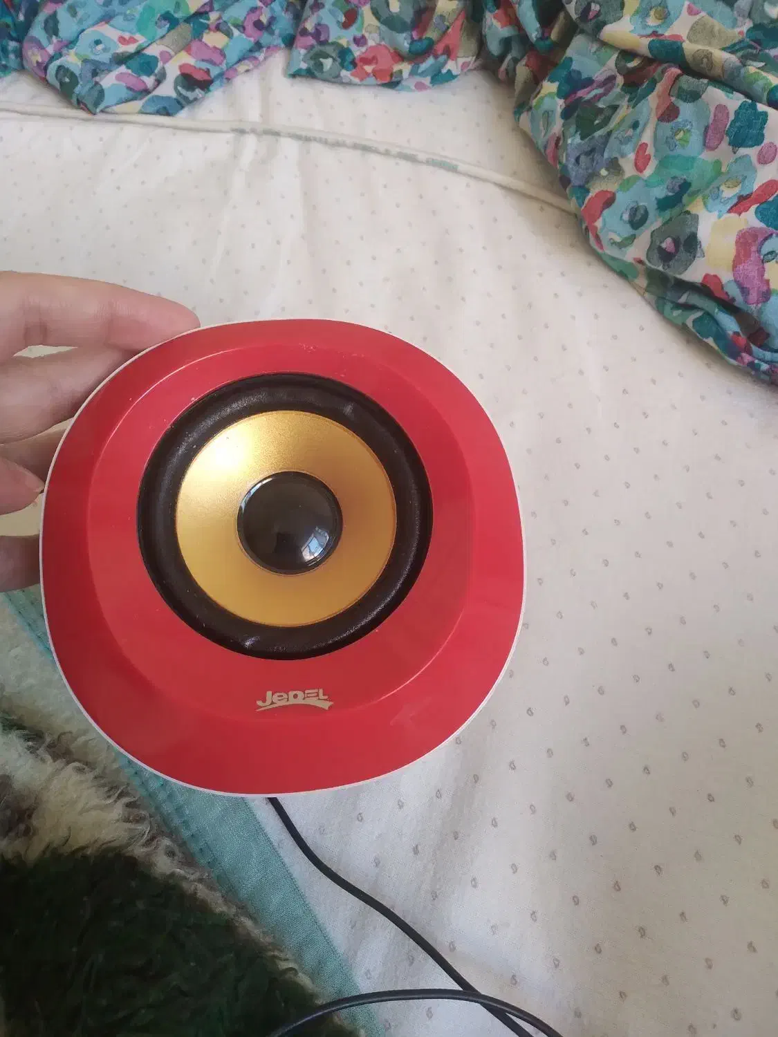 اسپیکر|صوتی و تصویری|تهران, هفت چنار|دیوار