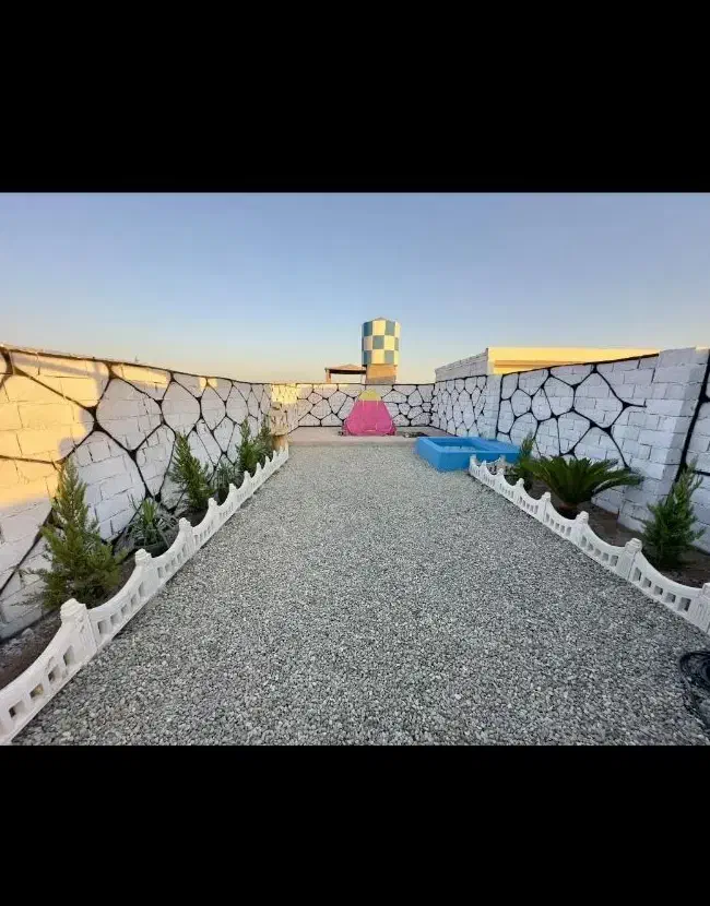 باغچه ۱۹۰ متری در شهریار سند تک برگ|فروش زمین و ملک کلنگی|شهریار, اصیل آباد|دیوار