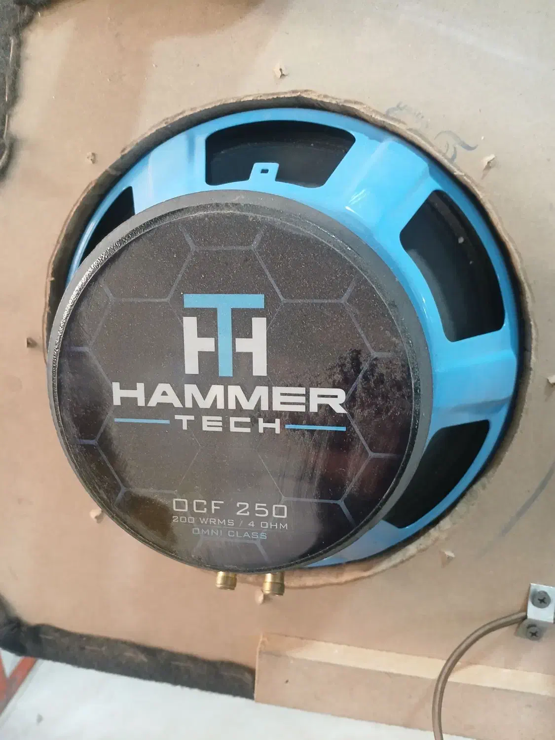 فول رنج سایز 10|صوتی و تصویری|کرج, شهرک فهمیده|دیوار