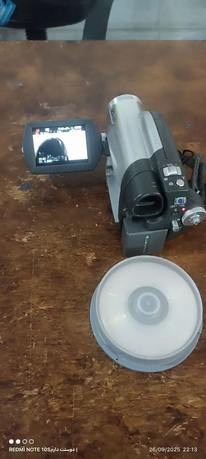 اجاره و خریدوفروش دوربینهای فیلمبرداری با قیمت خوب|دوربین عکاسی و فیلمبرداری|زنجان, |دیوار