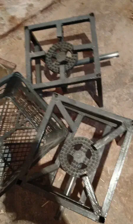 اجاق|اجاق گاز و لوازم برقی پخت‌وپز|ایذه, |دیوار