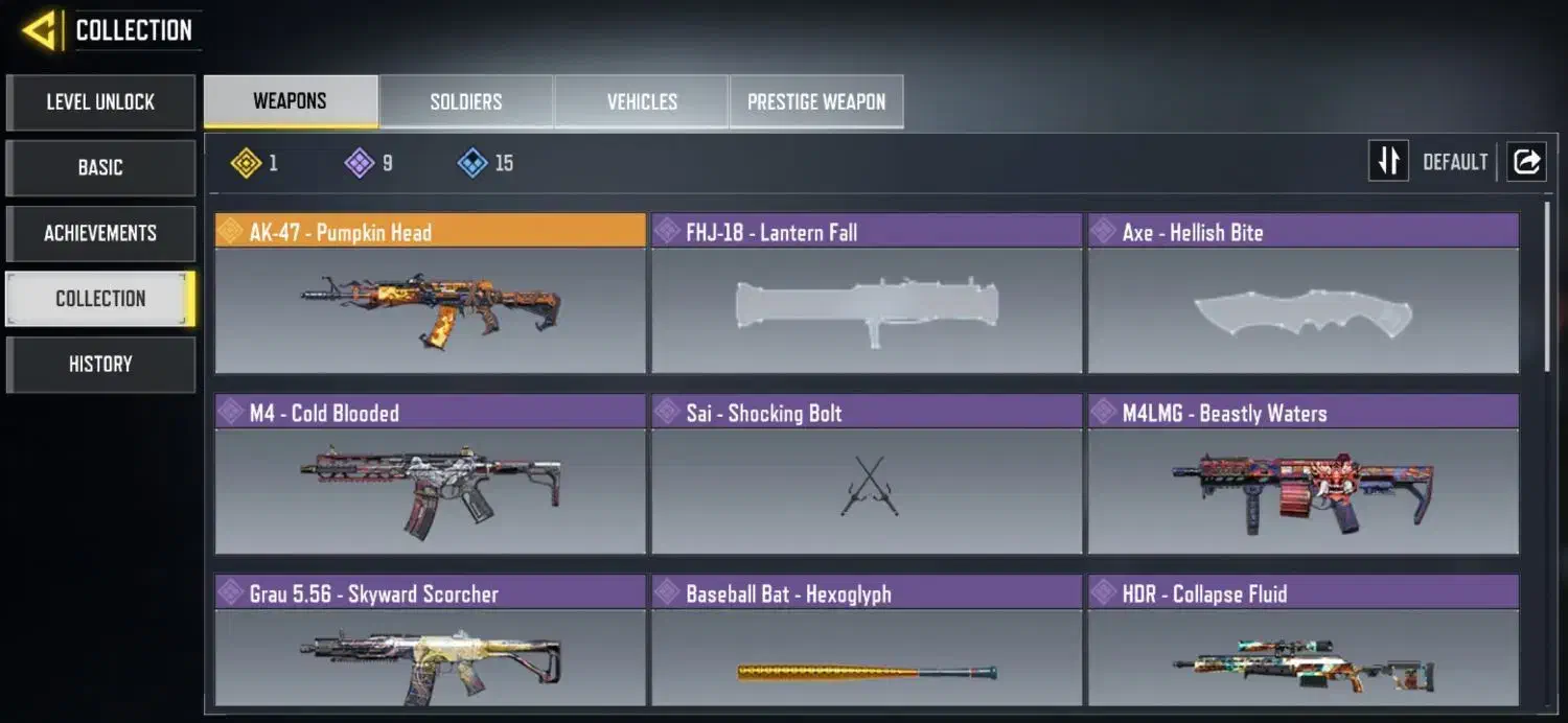 کالاف|کنسول، بازی ویدئویی و آنلاین|کرانی, |دیوار