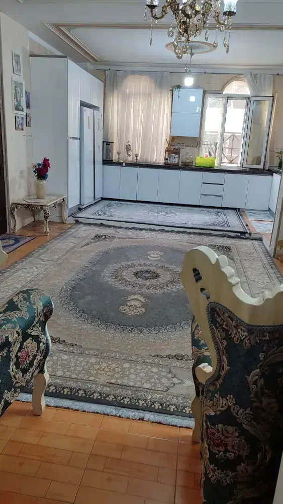 ۸۴متر/مهدیه،تک واحدی/پارکینگ سندی|فروش آپارتمان|اسلامشهر, شهرک مهدیه|دیوار