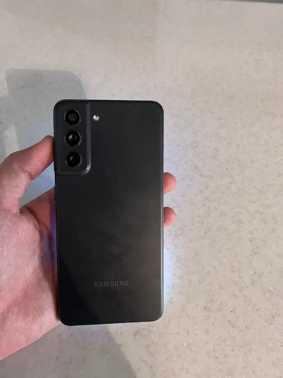 S21 FE|موبایل|مشهد, سرافرازان|دیوار