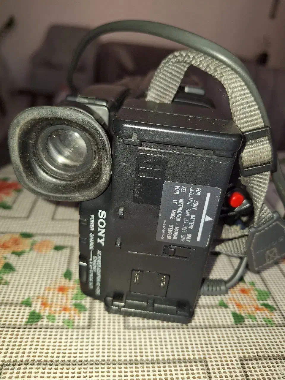 دوربین هندیکم سونی اصل|دوربین عکاسی و فیلمبرداری|تهران, ستارخان|دیوار