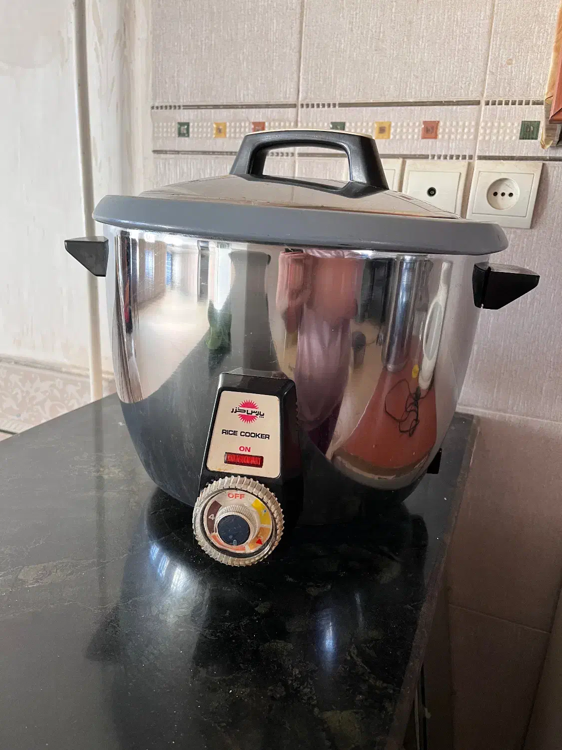 برقی|اجاق گاز و لوازم برقی پختوپز|آبدانان, |دیوار