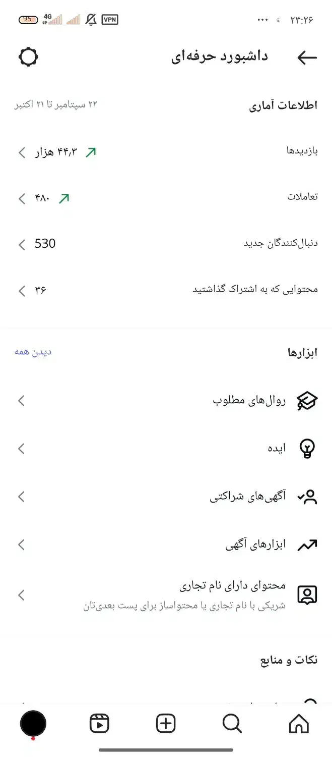 پیج6560کا فالور و بازدید بالا|لوازم جانبی موبایل و تبلت|یاسوج, |دیوار