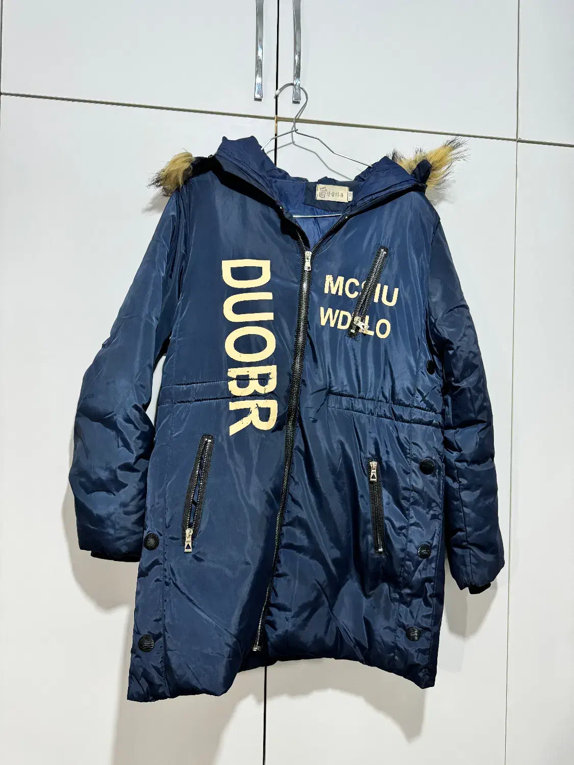 کاپشن دخترانه|لباس|سنندج, |دیوار