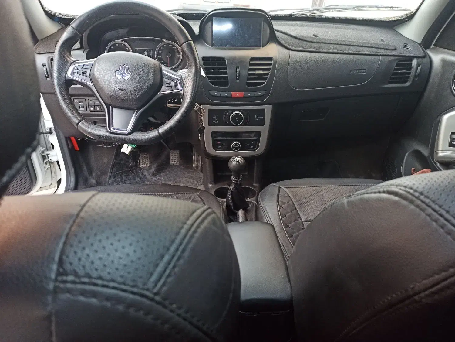 کوییک GX تیپ L، مدل ۱۴۰۳ آپشنال|خودرو سواری و وانت|تهران, دکتر هوشیار|دیوار