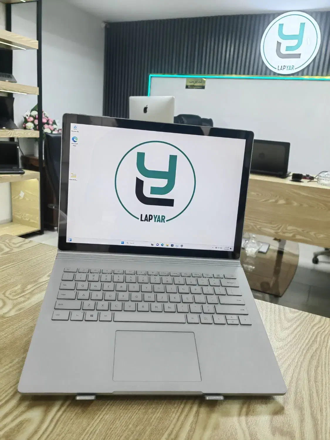 لپتاپ Surface Book 3 i5 نسل10|رایانه همراه|ارومیه, |دیوار