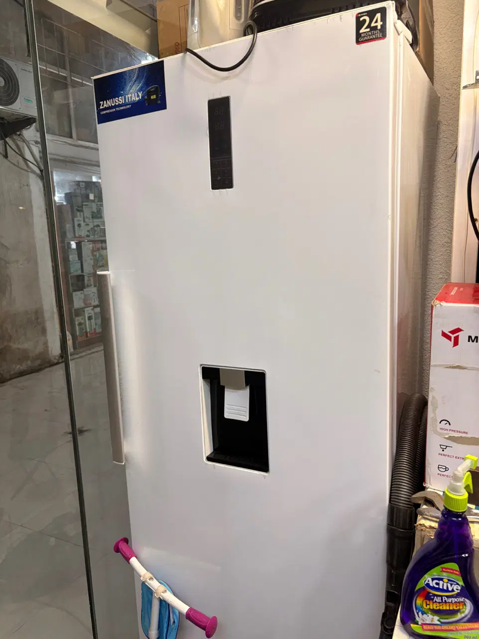 یخچال|یخچال و فریزر|رشت, بازار|دیوار