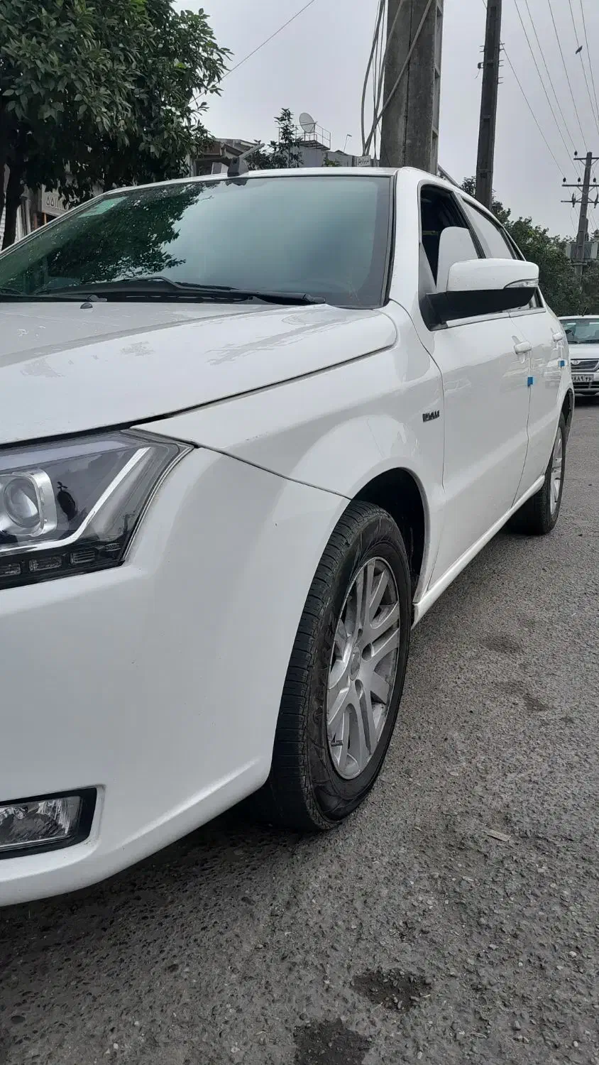 دنا معمولی مدل ۹۹ درحدصفر ۹۰تاکارواقعی|خودرو سواری و وانت|رشت, کاکتوس|دیوار