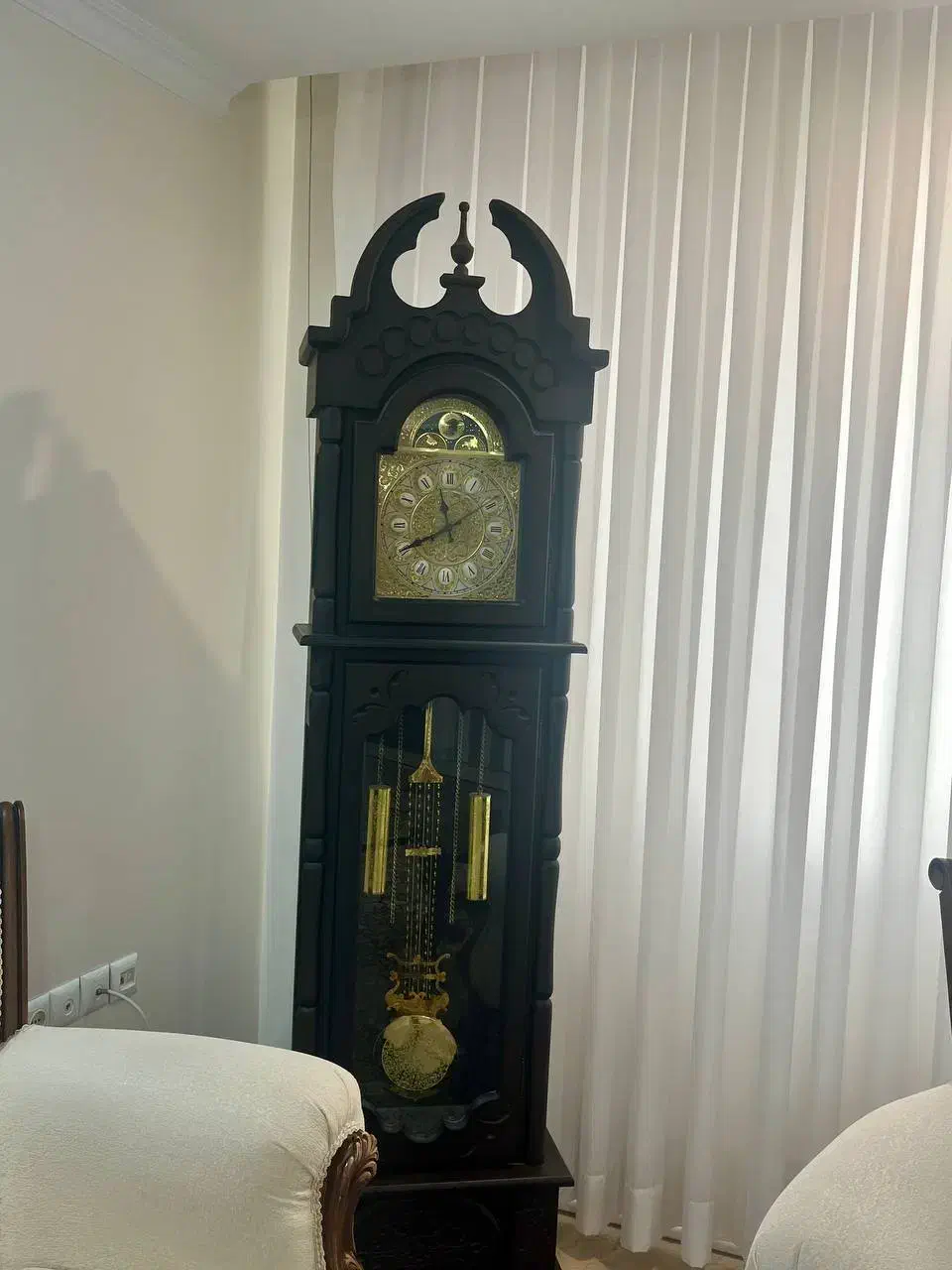 ساعت ایستاده|ساعت دیواری و تزئینی|تهران, فدک|دیوار