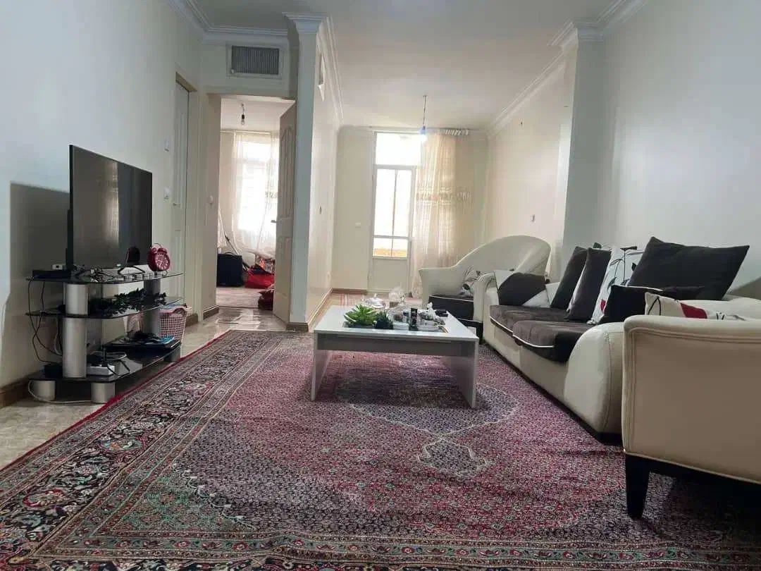 ۵۴ متر / غرق نور / الماس تاپ لوکیشن اباذر|فروش آپارتمان|تهران, مهران|دیوار