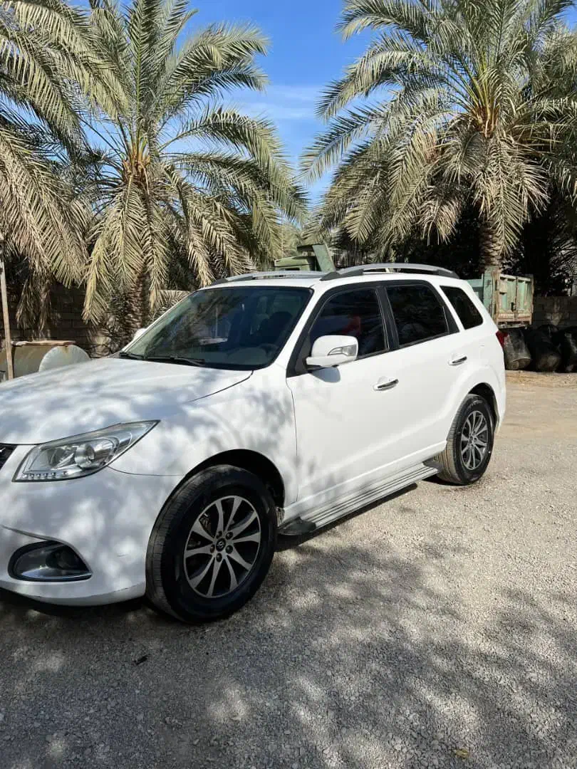 هایما s7 توربو مدل ۹۷ در حد صفر|خودرو سواری و وانت|یزد, |دیوار