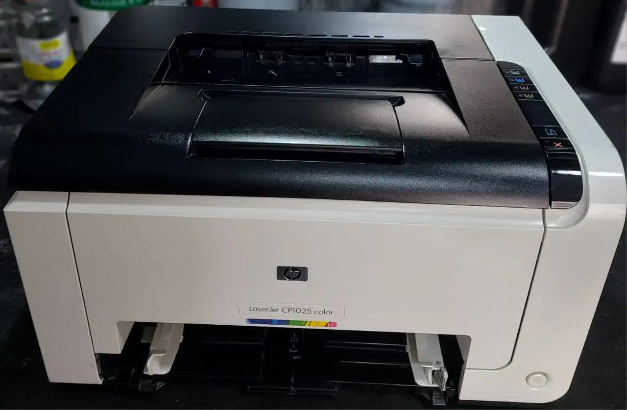 شارژ کارتریج تعمیرات درمحل|پرینتر، اسکنر، کپی، فکس|شهریار, شهریار|دیوار