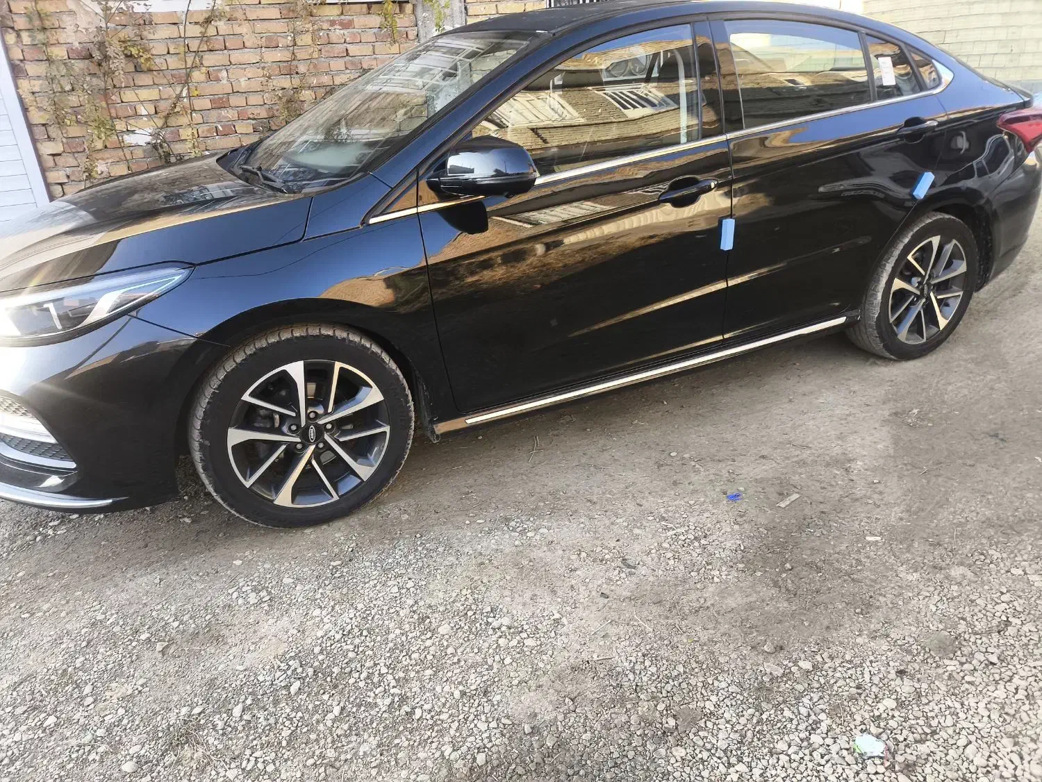 آریزو 6|خودرو سواری و وانت|ارومیه, |دیوار