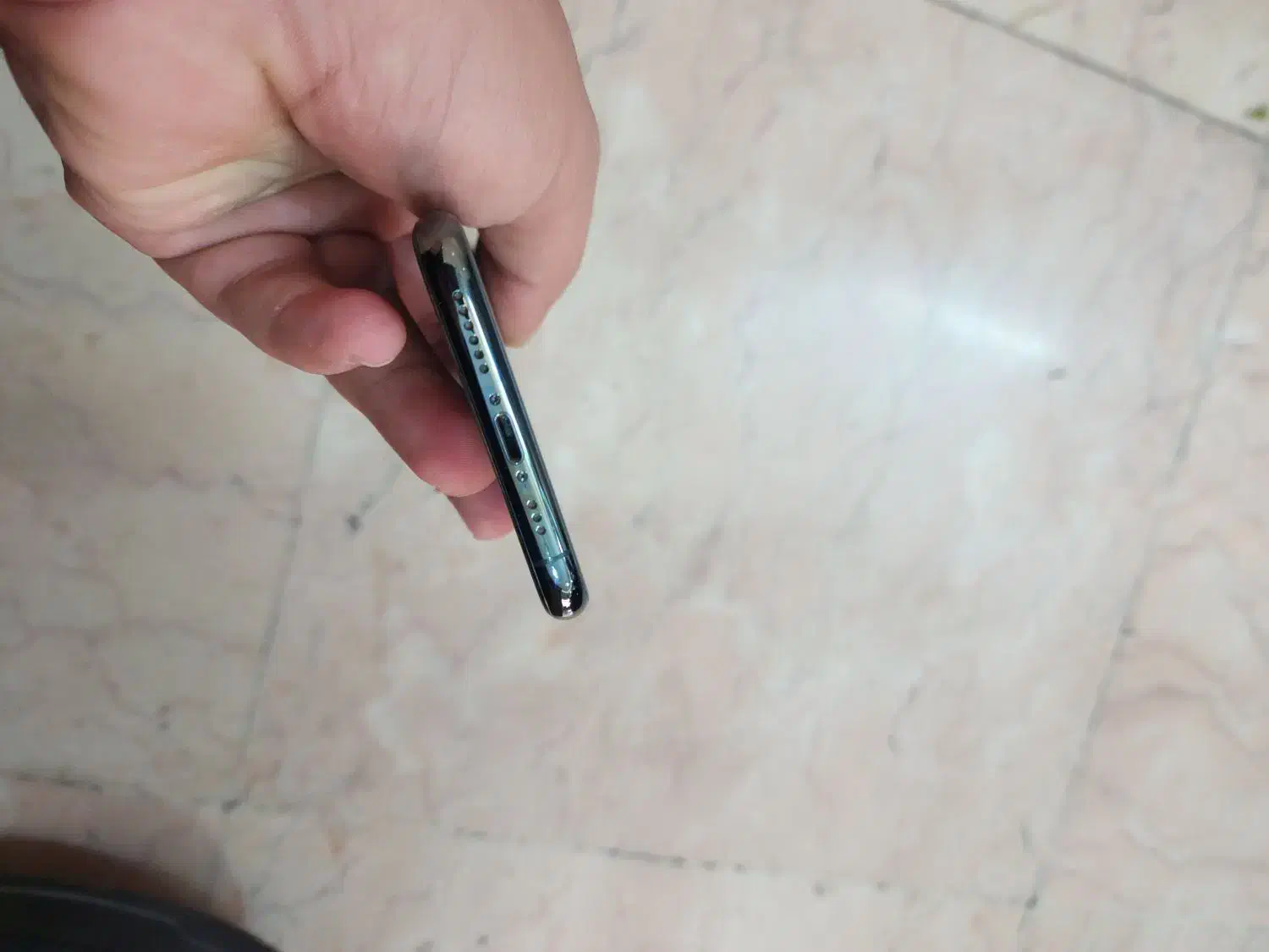 ایفون 11pro 256|موبایل|تهران, شهرک فردوس (حسینی)|دیوار